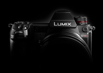 Panasonic LUMIX Cipta Sejarah, Langkah Masuk Ke Gelanggang Full Frame