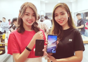 Tiga Produk Xiaomi Terhangat Tahun 2018 Mula Dijual Di Malaysia