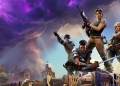 Sony Pecah Tradisi Apabila Benarkan Cross-Platform Pada Fortnite