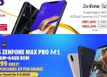 ASUS Zenfone 5z dan Zenfone Max Pro paling murah pada 9 September