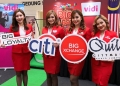 BIG Xchange dilancarkan di BIG Fest bersama tawaran tiket AirAsia RM1