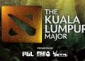 Kuala Lumpur hentian pertama Dota 2 Major 2018/2019