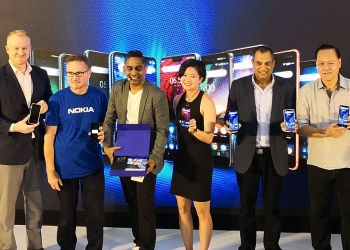 Nokia Malaysia lancar 6.1 Plus tetapi masih berahsia tentang 5.1 Plus