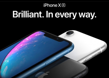 iPhone XR ibarat sebuah telefon pintar gaming kelas bajet
