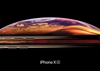 Naik taraf iPhone XS nampak kecil tetapi besar maknanya