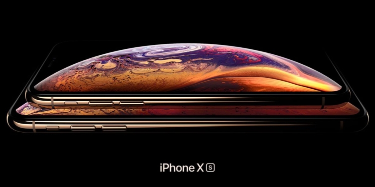 Naik taraf iPhone XS nampak kecil tetapi besar maknanya