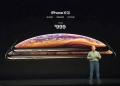 Naik taraf iPhone XS nampak kecil tetapi besar maknanya