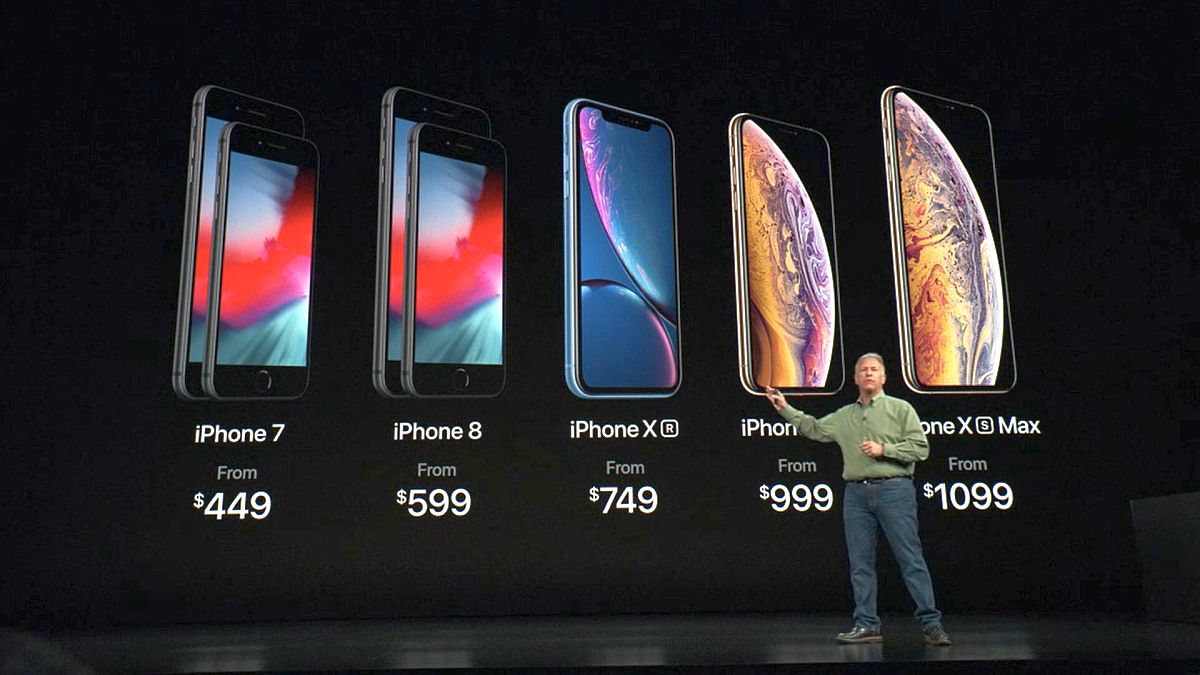 Apple Malaysia turunkan harga iPhone 7 dan iPhone 8 - SoyaCincau.com