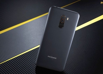 Pocophone F1 paling kebal akan tiba minggu ini