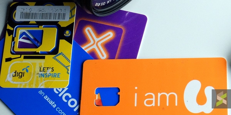 Tambah nilai prabayar dikecualikan dari SST bermula 6 September