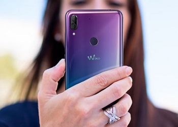 Dua telefon baru Wiko ini menepati bajet orang ramai