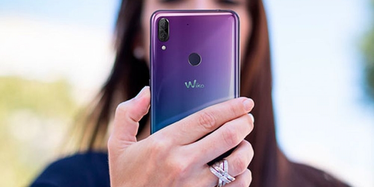Dua telefon baru Wiko ini menepati bajet orang ramai