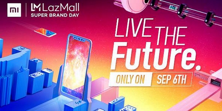 Satu hari sahaja jualan Super Xiaomi di Lazada