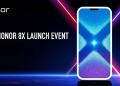 honor 8X dengan skrin 91% disahkan tiba tidak lama lagi