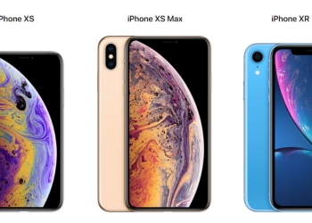 Tak lama dah iPhone XS, XS Max dan XR nak sampai Malaysia