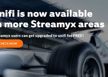 Pengguna Streamyx, semak kelayakan naik taraf anda sekarang