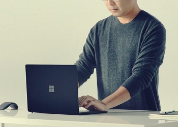 Surface Pro dan Laptop Dikemas Kini Untuk Sekurang-kurangnya 67% Lebih Berkuasa