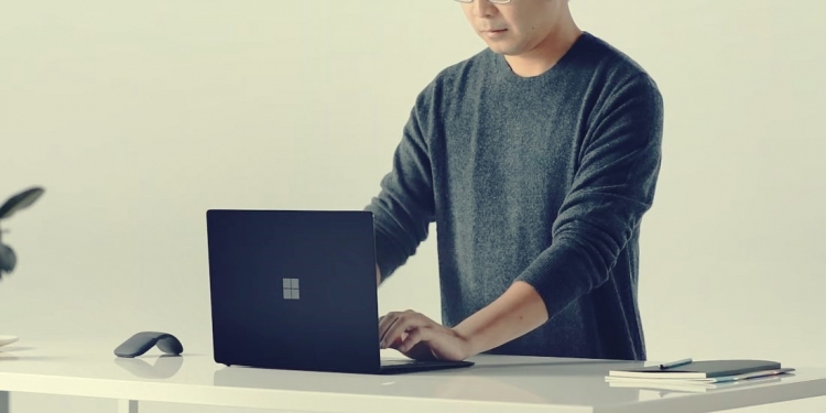 Surface Pro dan Laptop Dikemas Kini Untuk Sekurang-kurangnya 67% Lebih Berkuasa