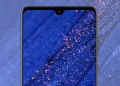 Inilah Huawei Mate 20 Versi Bukan Pro Dengan Notch Titisan Air