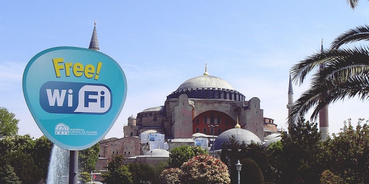 Tatacara Penamaan Wi-Fi Diubah, Wi-Fi AC Kini Dipanggil Wi-Fi 5