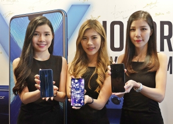 Honor 8X Miliki Storan 128GB Pada Harga Kurang RM1,000