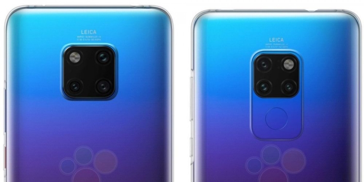 Trikamera Mate 20 Pro Miliki Zum Optikal Terpanjang Dalam Sejarah Huawei