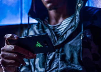 Razer Phone 2 Dilancar Untuk Buat Gaming Anda Ultraseronok
