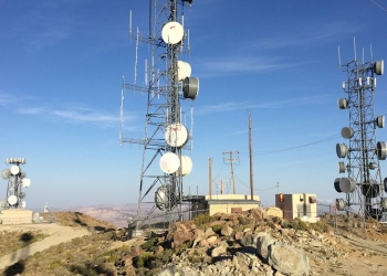 A.S Hasut Kanada Untuk Tak Guna Barangan China Dalam Inisiatif 5G