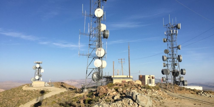 A.S Hasut Kanada Untuk Tak Guna Barangan China Dalam Inisiatif 5G