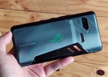 Asus Adakan Program Tempahan Awal ROG Phone Bermula Malam Ini