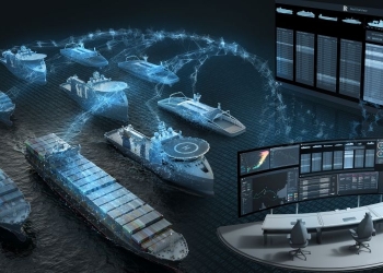 Intel Manfaatkan Kecerdasan Buatan Untuk Jaringan Keselamatan Dunia Perkapalan