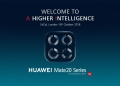 Singgah Ke Mana-Mana 3 Saluran Ini Untuk Ikuti Pelancaran Huawei Mate 20