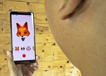 Nikmati Mimoji Pada Sebarang Telefon Android Dengan APK Ini