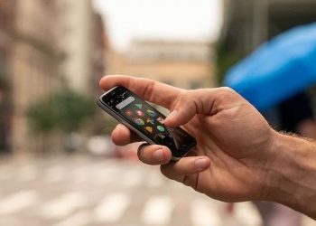 Rekarnasi Palm Hadir Dalam Bentuk Yang Mengelirukan