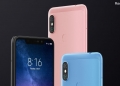 Pengganti Redmi Note 5 Adalah Telefon 4 Kamera Pertama Xiaomi
