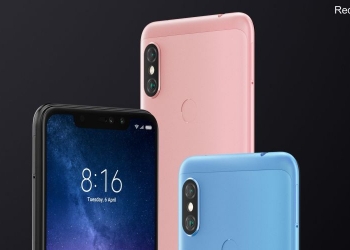Pengganti Redmi Note 5 Adalah Telefon 4 Kamera Pertama Xiaomi