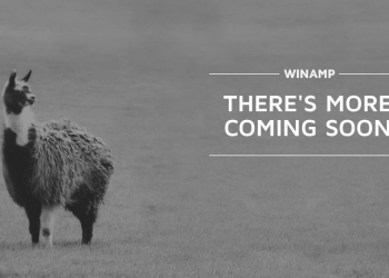 Perisian Legenda Winamp Akan Kembali Lebih Garang