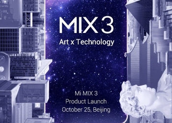 Telefon Pertama Dunia Dengan RAM 10GB Bakal Diperkenal Xiaomi