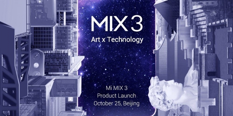 Telefon Pertama Dunia Dengan RAM 10GB Bakal Diperkenal Xiaomi