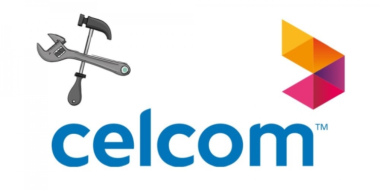 Pemakluman Tentang Kegendalaan Servis Celcom
