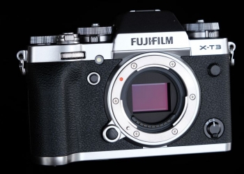 Fujifilm X-T3 Tiba Di Malaysia Dengan Ciri-Ciri Menarik Untuk Videographer