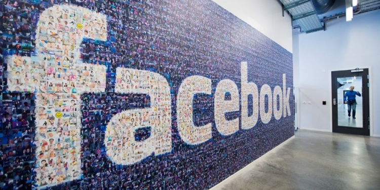 Facebook Disaman Atas Ketakjujuran Dalam Pelaporan Statistik