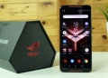 Mesin Gaming Muktamad ASUS ROG Phone Mula Dijual Di Malaysia