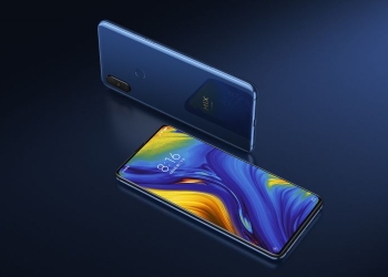 Mi MIX 3 Sertai Kelompok Sepuluh Teratas Kamera Terbaik DxOMark
