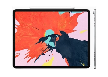 iPad Pro 2018 Bagai Mimpi Jadi Kenyataan
