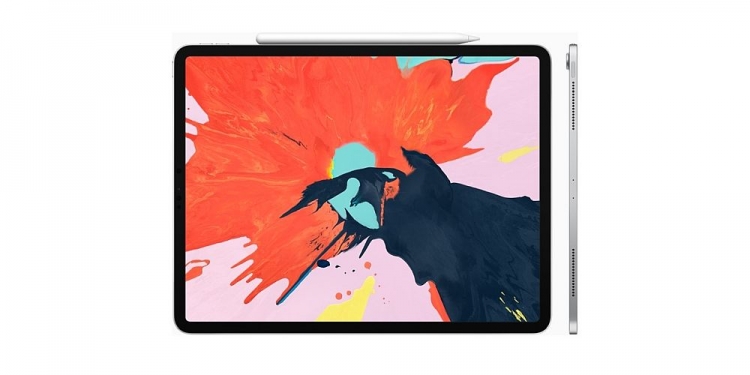 iPad Pro 2018 Bagai Mimpi Jadi Kenyataan