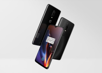 OnePlus 6T Set Rasmi Sedia Ditempah Pengguna Malaysia