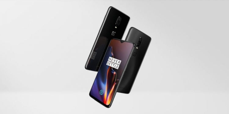 OnePlus 6T Set Rasmi Sedia Ditempah Pengguna Malaysia