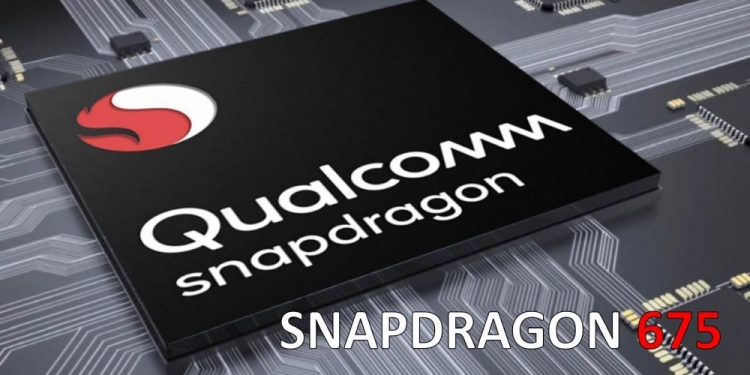 Snapdragon 675 Hadir Diperkasa Teras Kryo 460 Terbaru Qualcomm
