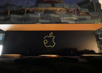 Apple Store kedua Asia Tenggara akan dibuka di Iconsiam